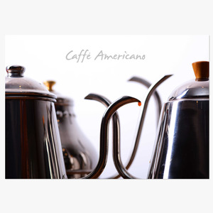 Caffe Americano (아메리카노 커피-1)