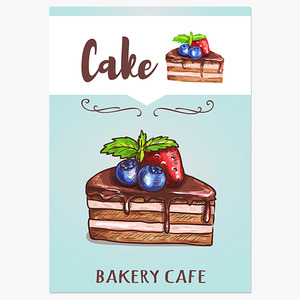 Bakery Cafe (케잌-1)