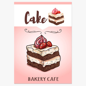 Bakery Cafe (케잌-2)