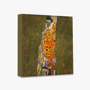 Gustav  Klimt 구스타프 클림트 (희망)