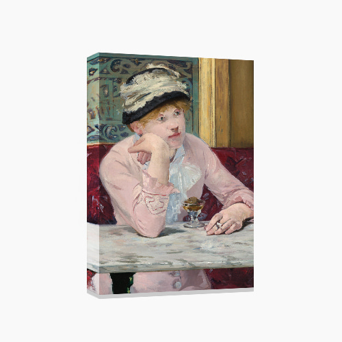 Edouard Manet, 마네 (매화)