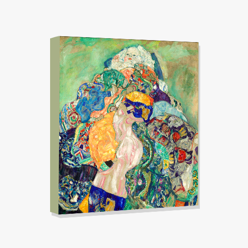 Gustav  Klimt,구스타프 클림트 (베이비)