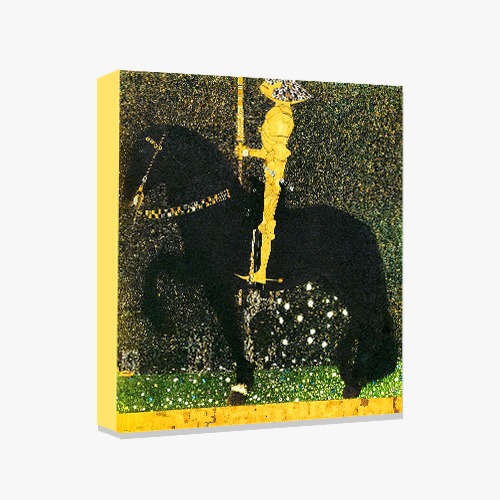 Gustav  Klimt 구스타프 클림트 (황금기사)