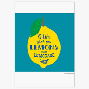 Lemons (레몬)