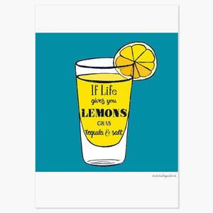Lemon Juice (레몬주스)