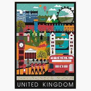 United Kingdom (영국-01)