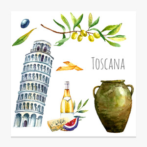 Toscana (피사)
