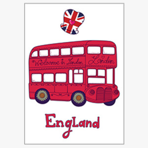 London Bus (런던버스)
