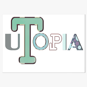 Typography (Utopia)