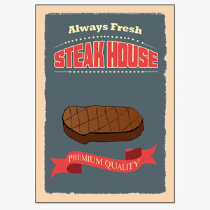 Steak House (스테이크하우스)