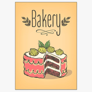 Bakery (베이커리)