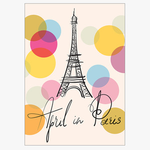 Paris Effel (파리 에펠탑)