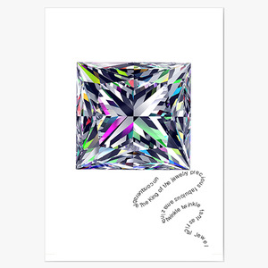 Diamond (다이아몬드-03)