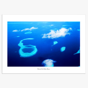 Maldive Islands (몰디브의 섬들-01)