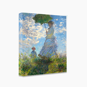 Claude Monet , 모네 (마담 모네와아들)
