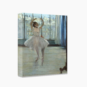 Edgar Degas, 드가 (댄서의 포즈)