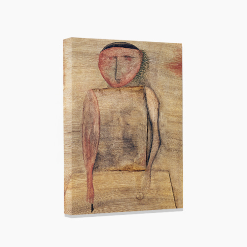 Paul Klee, 파울클레 (의사)