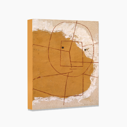 Paul Klee, 파울클레 (이해하는 사람)