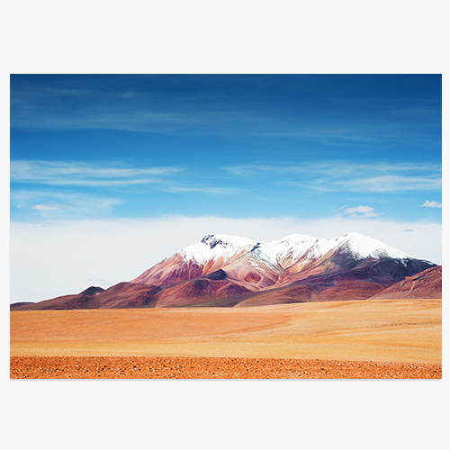 Altiplano (알티플라노의 풍경-01)