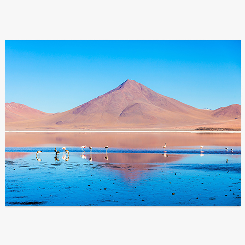 Altiplano (알티플라노의 풍경-02)