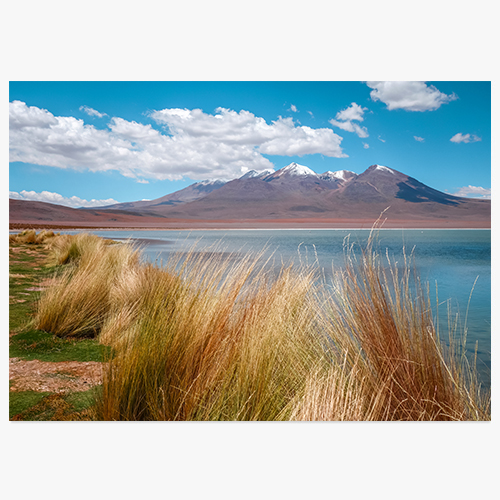 Altiplano (알티플라노의 풍경-03)