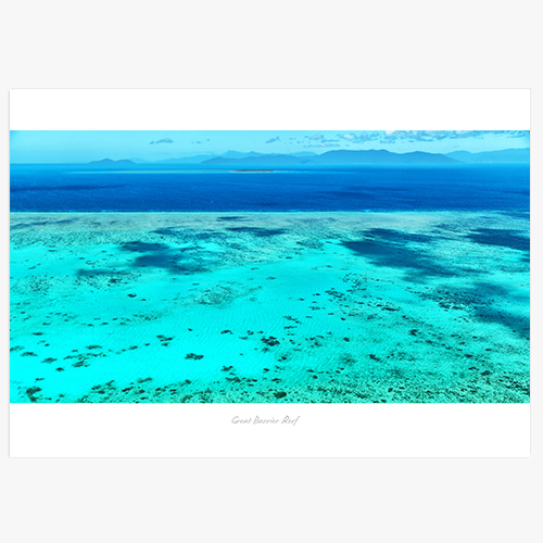 Great Barrier Reef (그레이트 배리어 리프-02)
