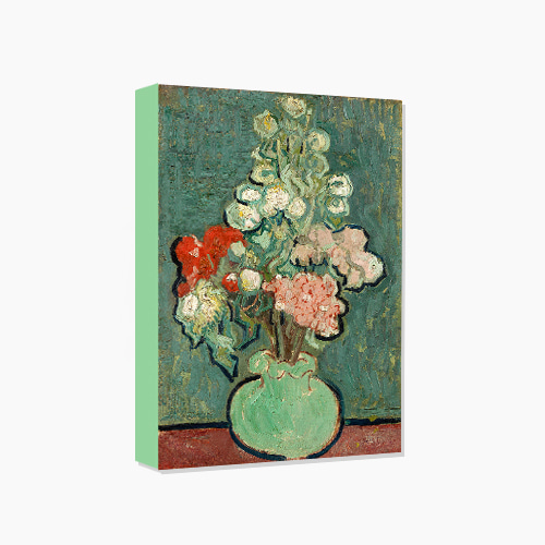 Vincent van Gogh, 반 고흐 (꽃병의 꽃들-02)