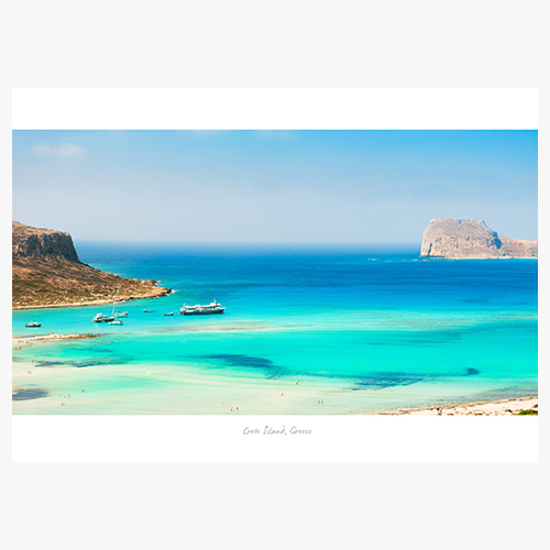 Crete island, Greece, (크레타 섬-01)