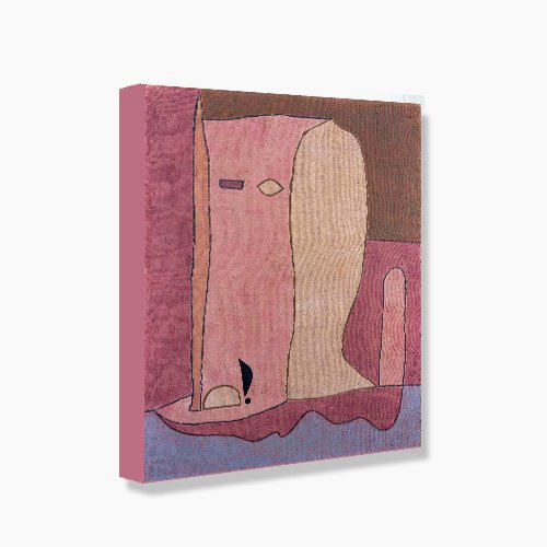 Paul Klee, 파울클레 (Gartenfigur)
