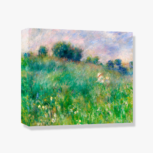 Auguste Renoir, 르누아르 (목초지)