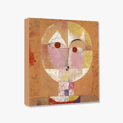 Paul Klee, 파울클레 (세네치오)