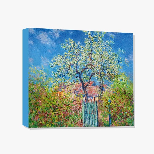 Claude Monet,모네 (배꽃)