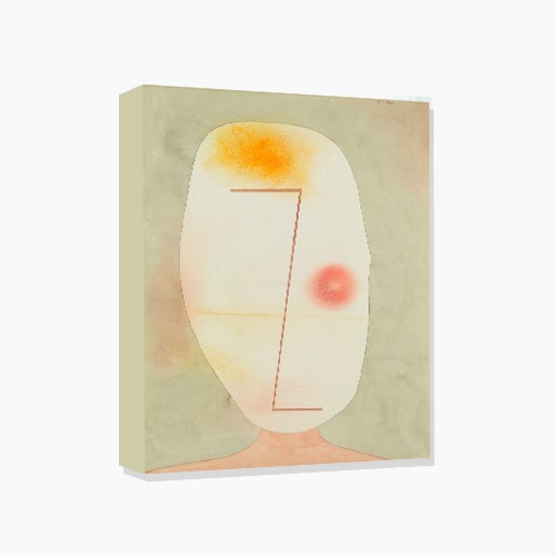 Paul Klee, 파울클레 (무제-002)