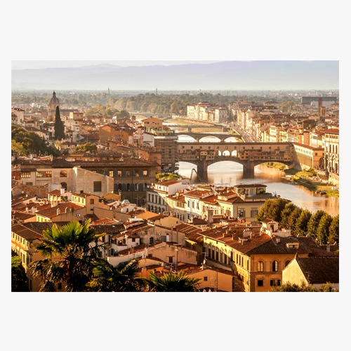 Firenze, Italy (이탈리아 피렌체 가을풍경)