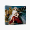 Peter Paul Rubens,루벤스 (Milky Way의 탄생)