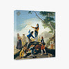 Francisco Goya,프란시스코 고야 (혜성)