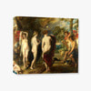 Peter Paul Rubens,루벤스 (파리스의 심판-02)