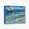 Vincent van Gogh, 반 고흐 (생트 마리 드르 메르의 바다)