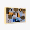 Paul Klee, 파울클레 (잃어버린 두 사람과)